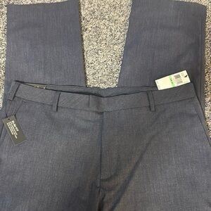 Brand new men’s dress pants